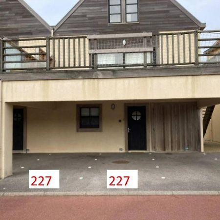 Superbe Appartement Restaure Avec Vue Sur Mer. Wimereux Exteriör bild