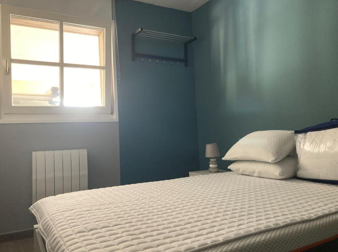 Superbe Appartement Restaure Avec Vue Sur Mer. Wimereux Exteriör bild