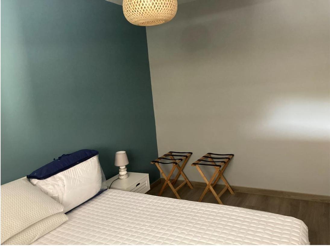 Superbe Appartement Restaure Avec Vue Sur Mer. Wimereux Exteriör bild