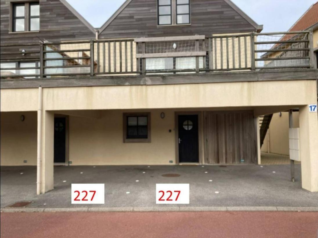 Superbe Appartement Restaure Avec Vue Sur Mer. Wimereux Exteriör bild